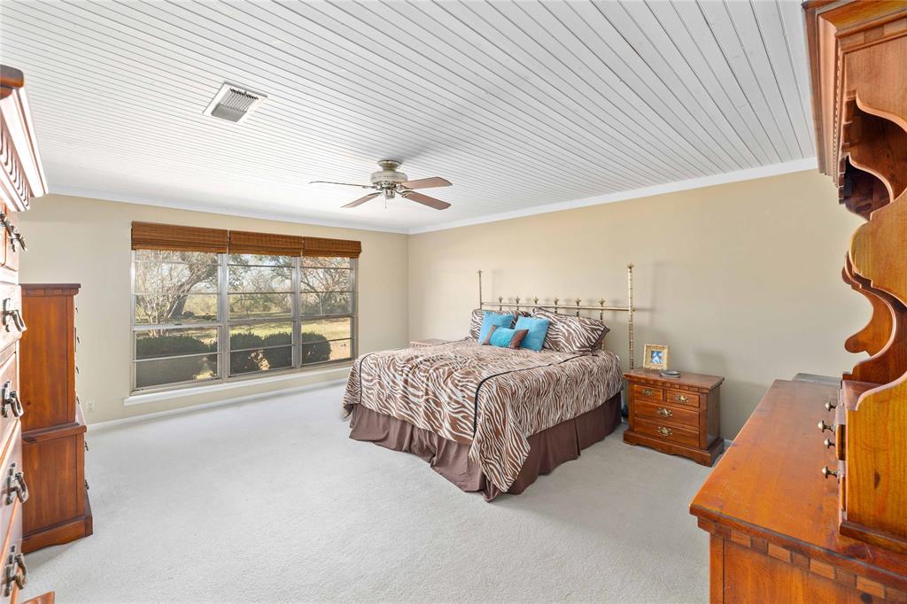 G W STALEY - Residential