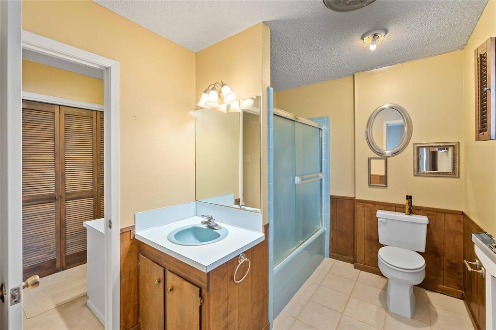 G W STALEY - Residential