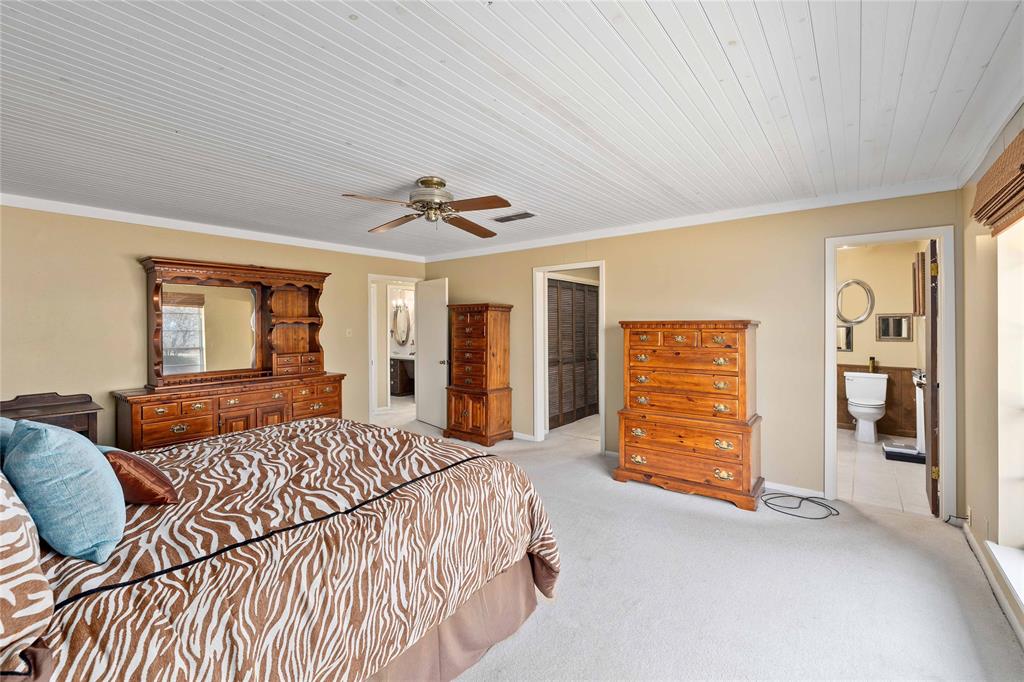 G W STALEY - Residential