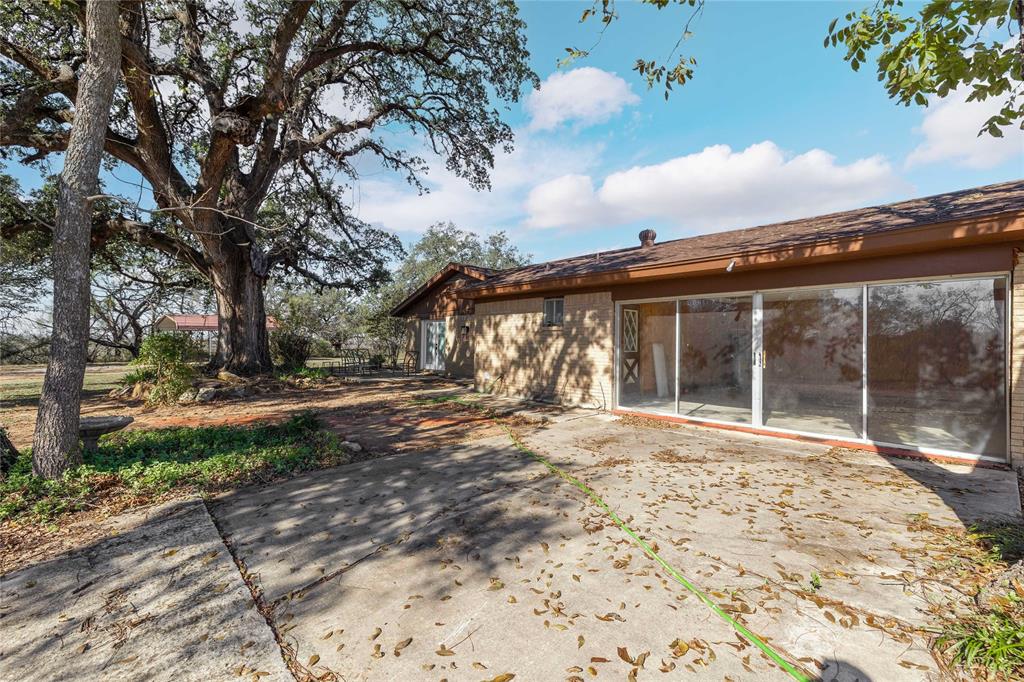 G W STALEY - Residential