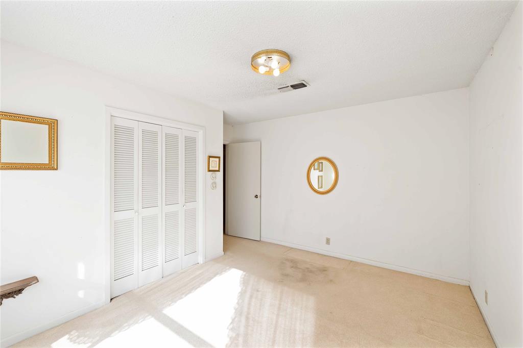 G W STALEY - Residential