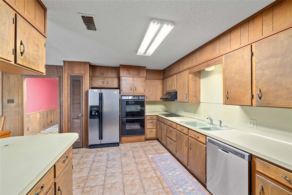 G W STALEY - Residential