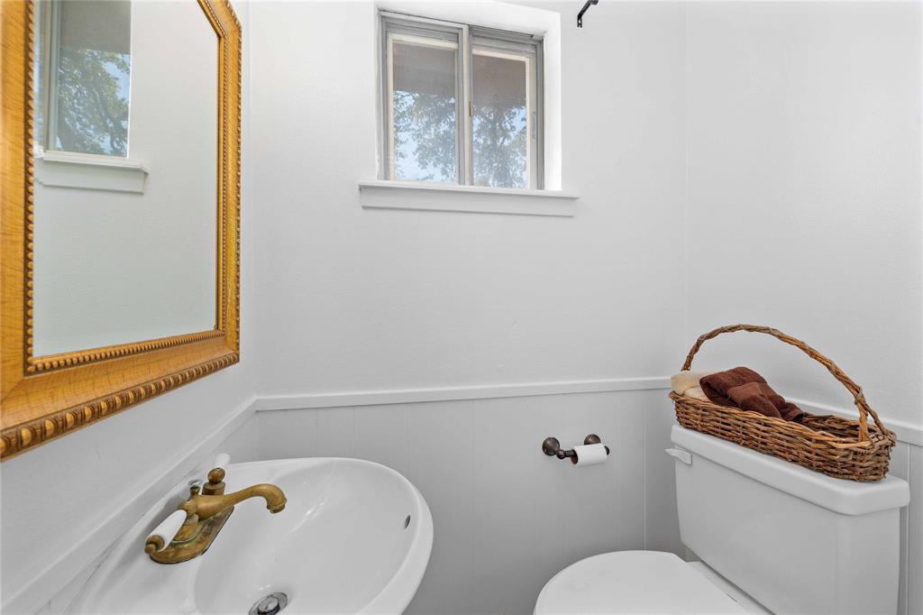 G W STALEY - Residential