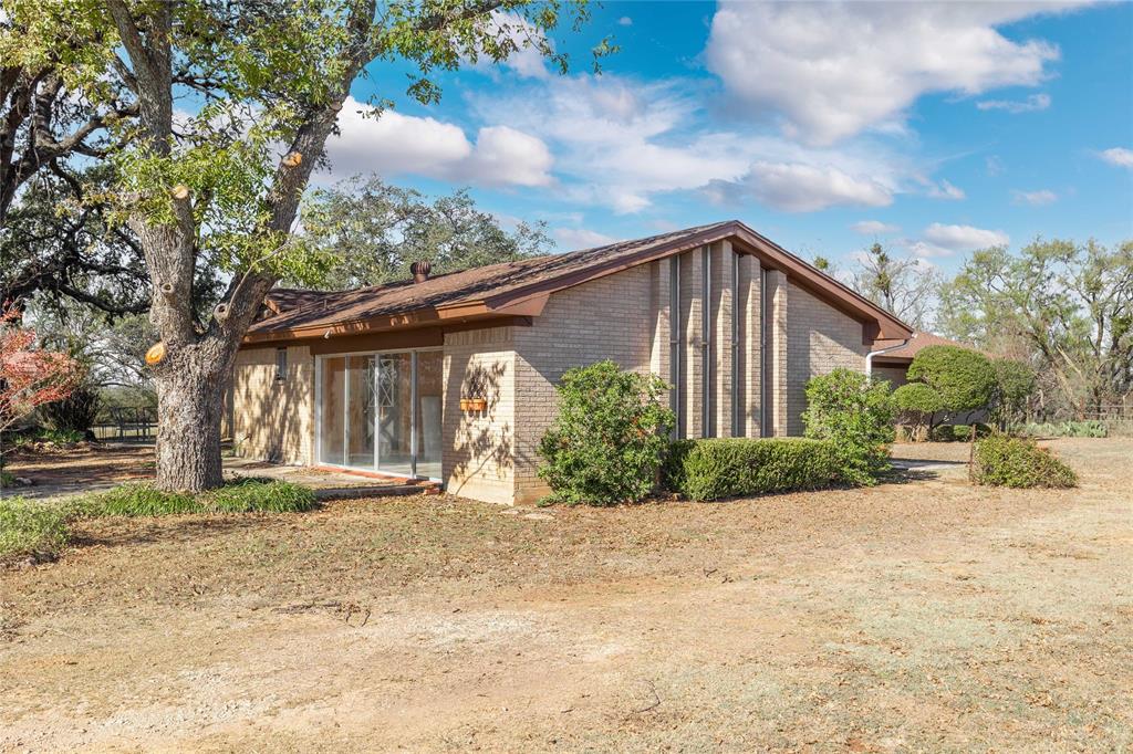 G W STALEY - Residential