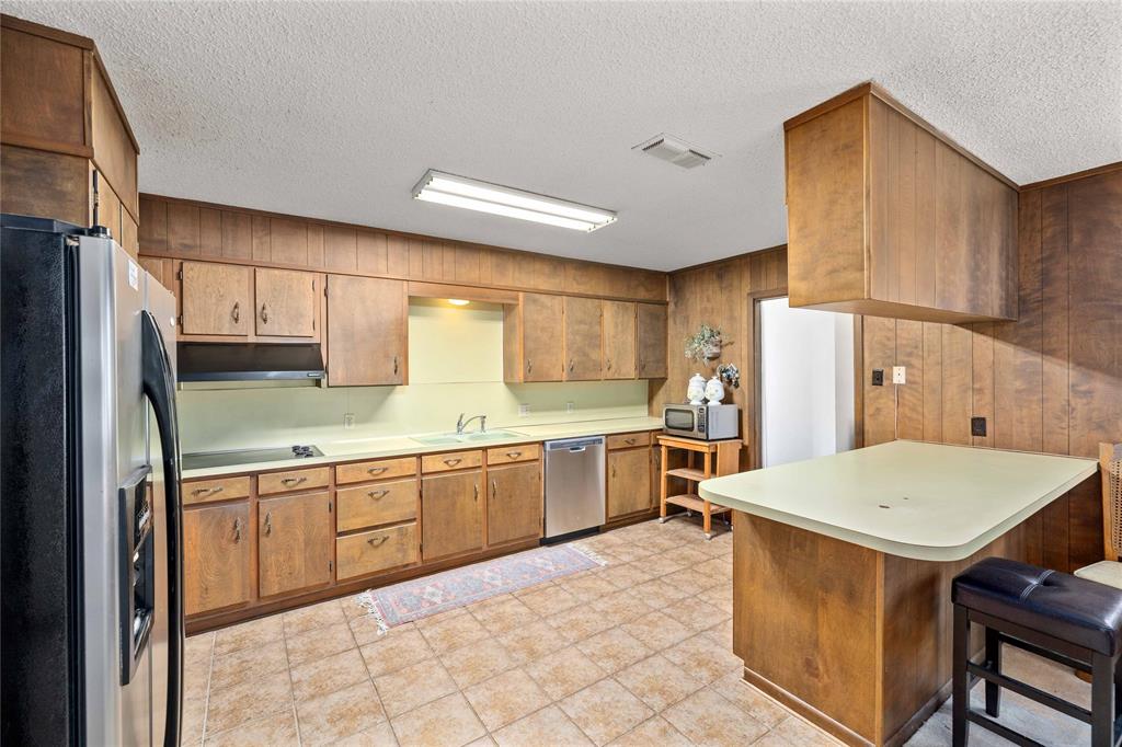 G W STALEY - Residential