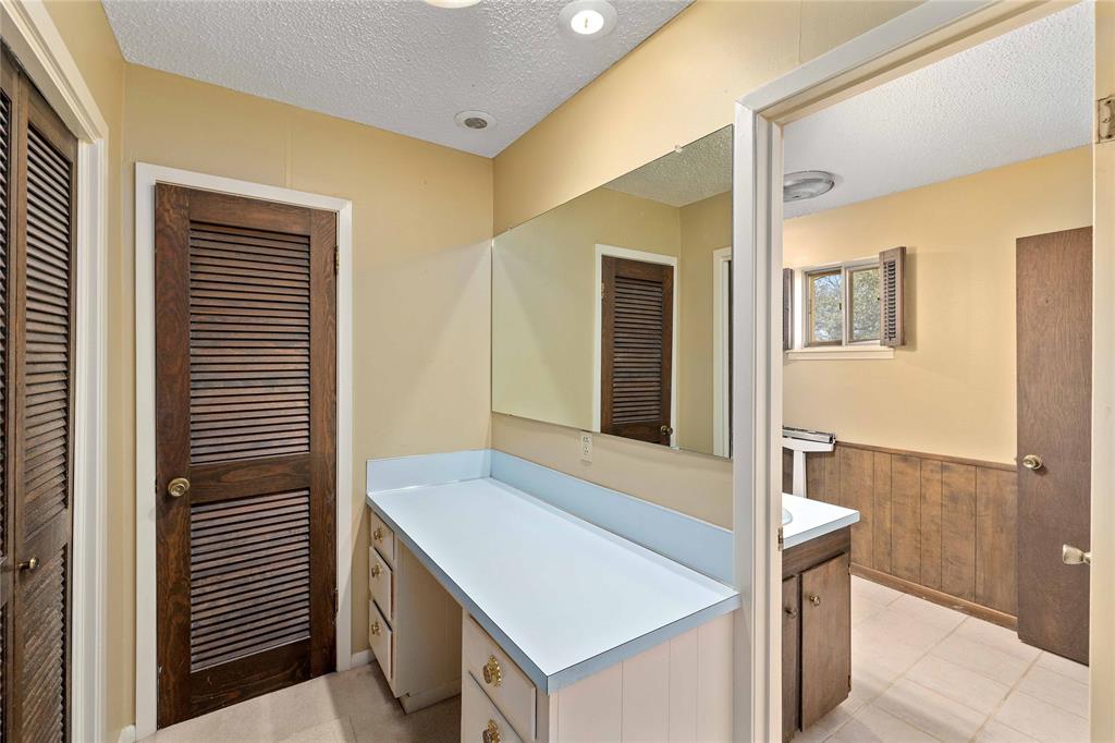 G W STALEY - Residential