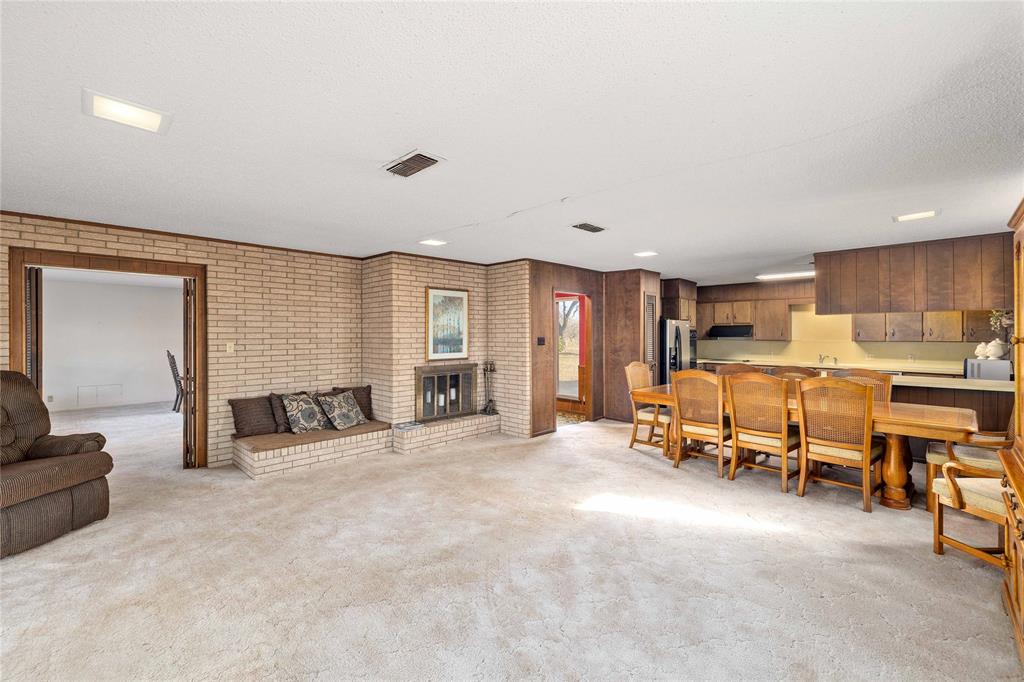 G W STALEY - Residential