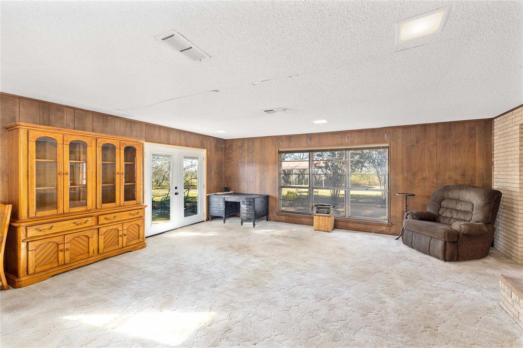 G W STALEY - Residential