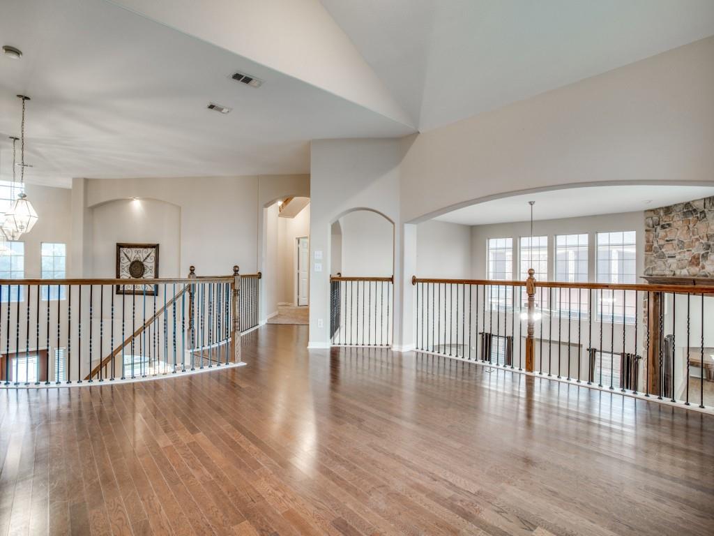 Spring Creek Estates Ph One - Residential Lease