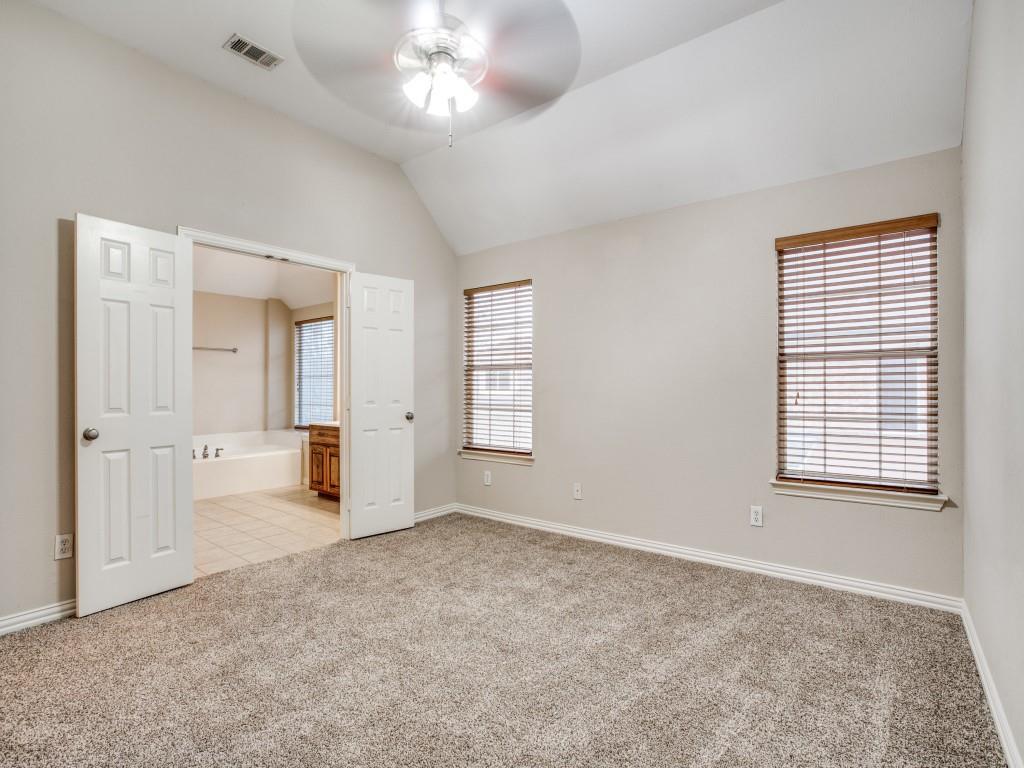 Spring Creek Estates Ph One - Residential Lease