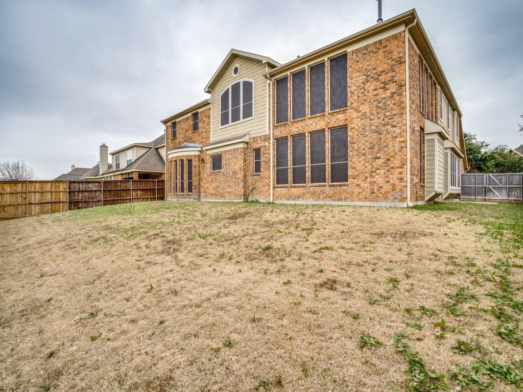 Spring Creek Estates Ph One - Residential Lease