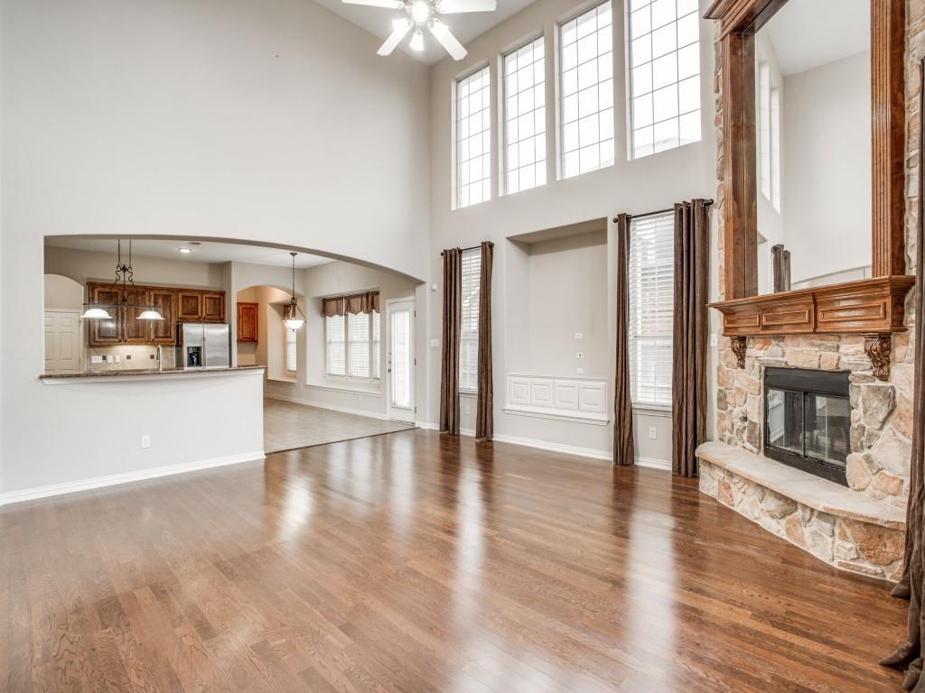 Spring Creek Estates Ph One - Residential Lease