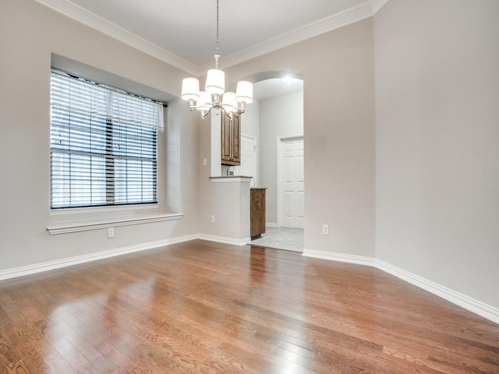 Spring Creek Estates Ph One - Residential Lease