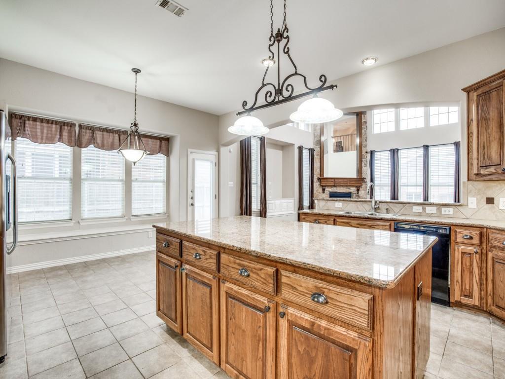 Spring Creek Estates Ph One - Residential Lease