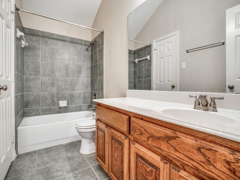 Spring Creek Estates Ph One - Residential Lease