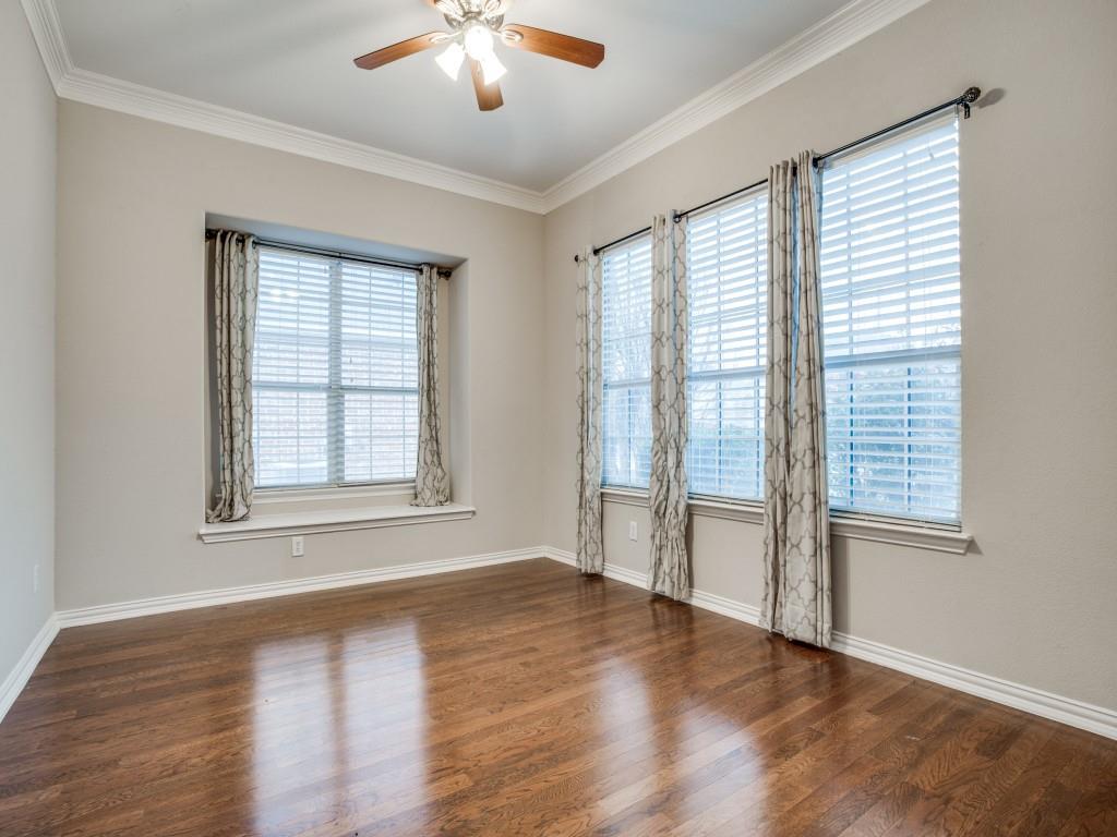 Spring Creek Estates Ph One - Residential Lease