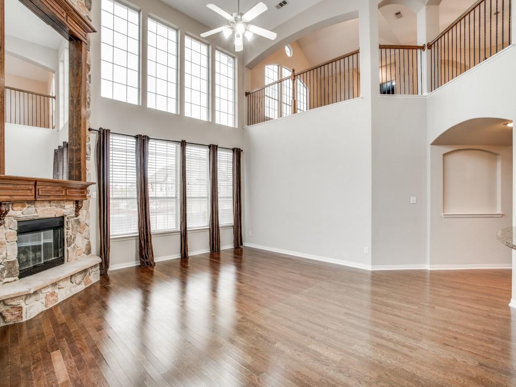 Spring Creek Estates Ph One - Residential Lease