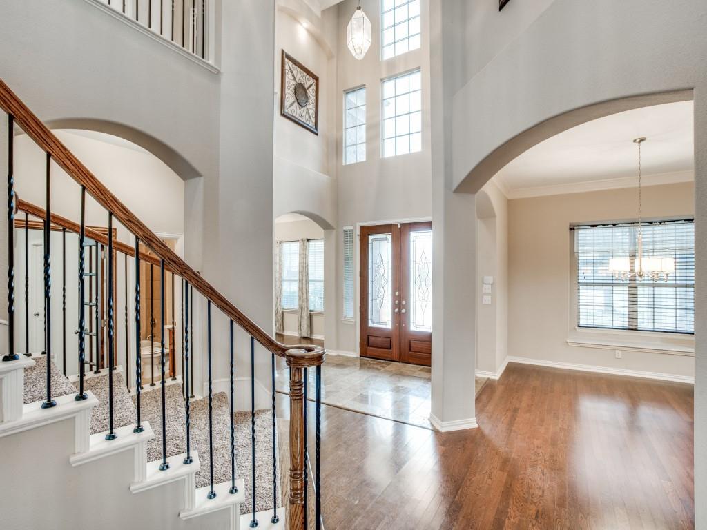 Spring Creek Estates Ph One - Residential Lease