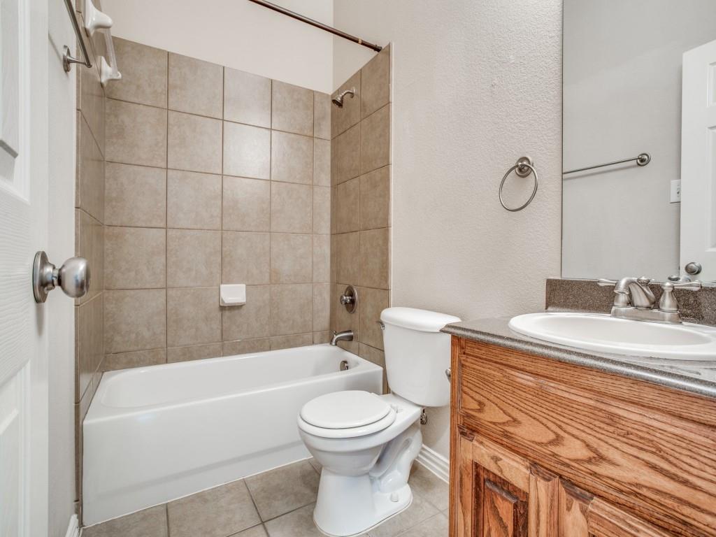 Spring Creek Estates Ph One - Residential Lease