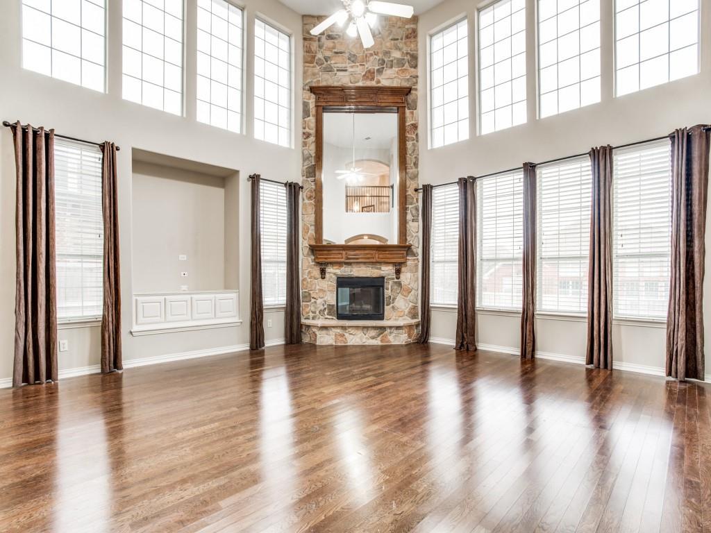 Spring Creek Estates Ph One - Residential Lease