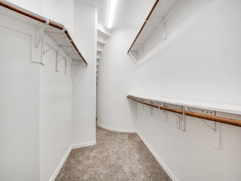 Spring Creek Estates Ph One - Residential Lease