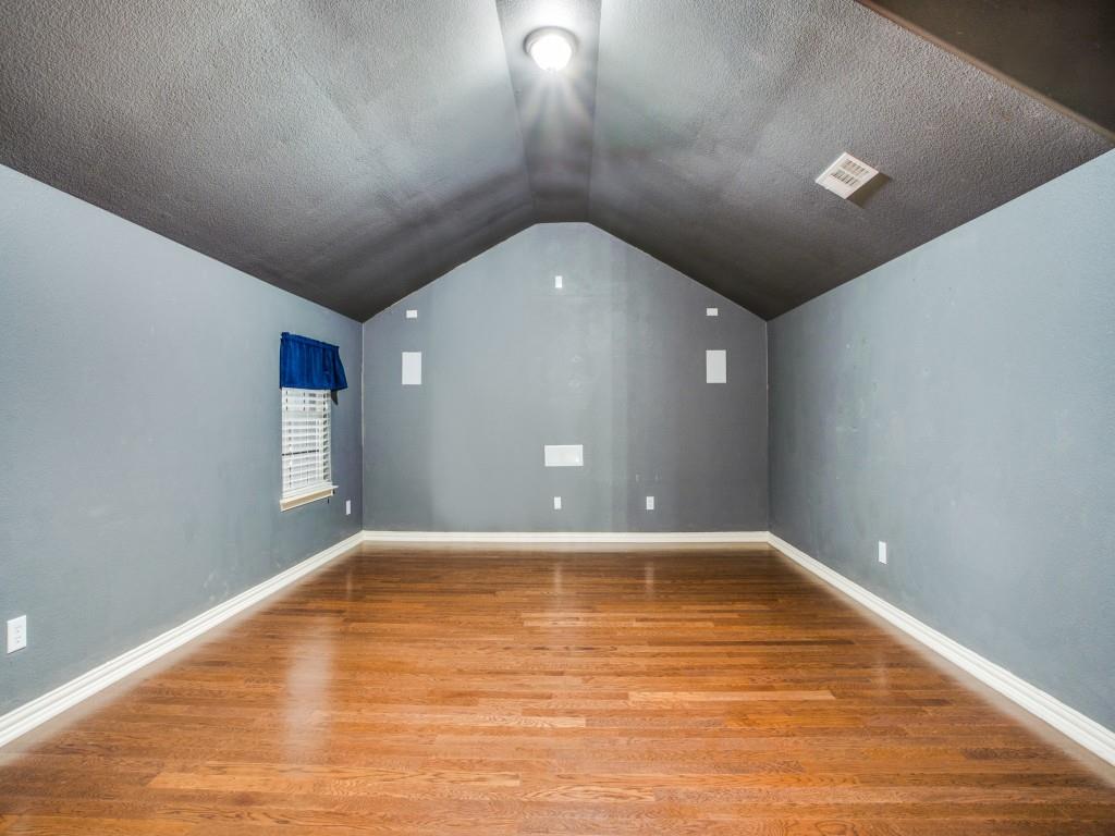 Spring Creek Estates Ph One - Residential Lease