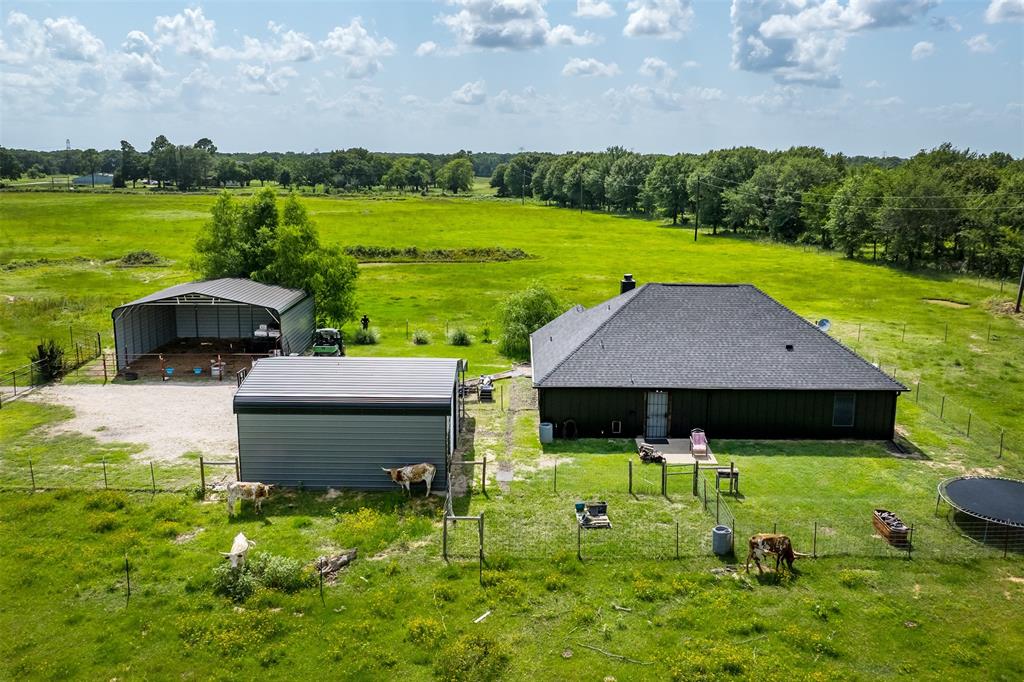 17821 County Road 4069