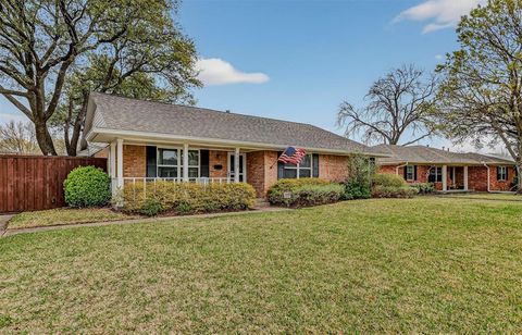 9919 Lakemere Drive Dallas TX 75238