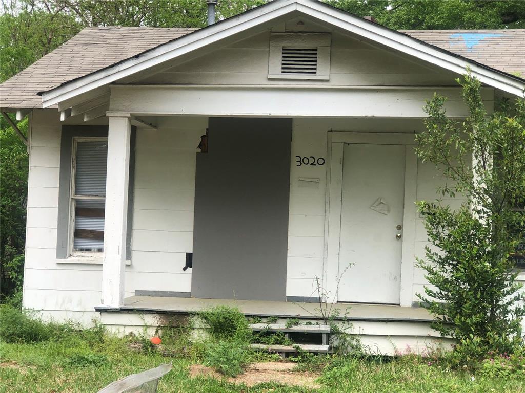 3020 Drexel Street