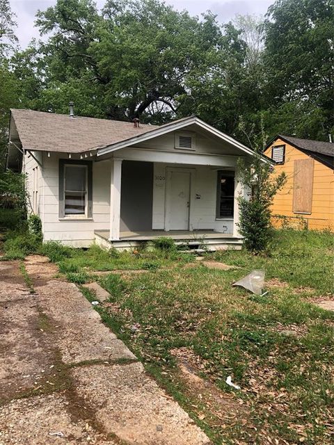 3020 Drexel Street Shreveport LA 71108