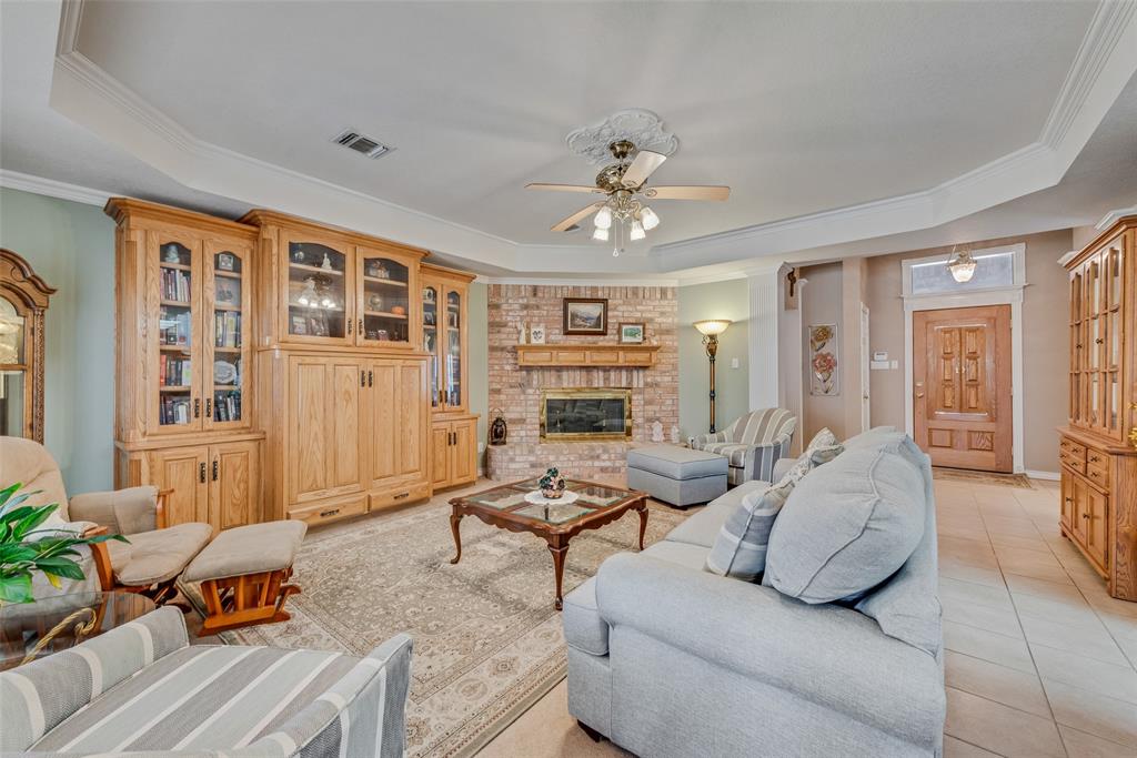 Overton South Add - Residential