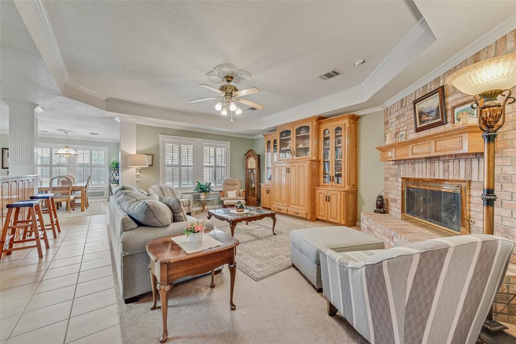 Overton South Add - Residential