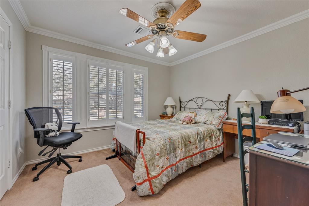 Overton South Add - Residential