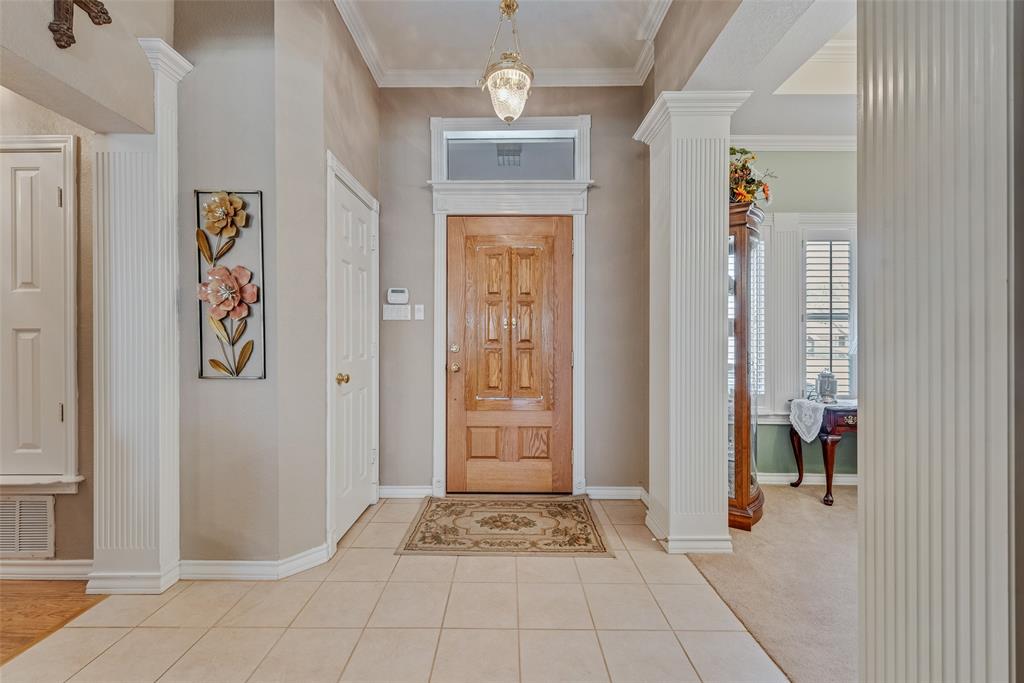 Overton South Add - Residential