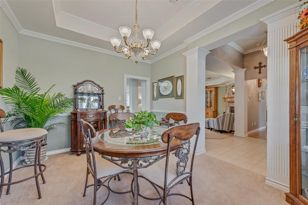 Overton South Add - Residential