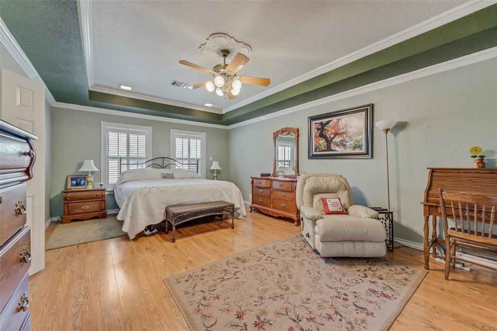 Overton South Add - Residential