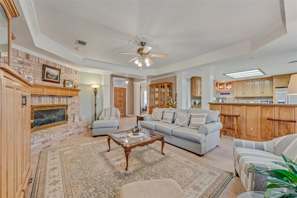 Overton South Add - Residential