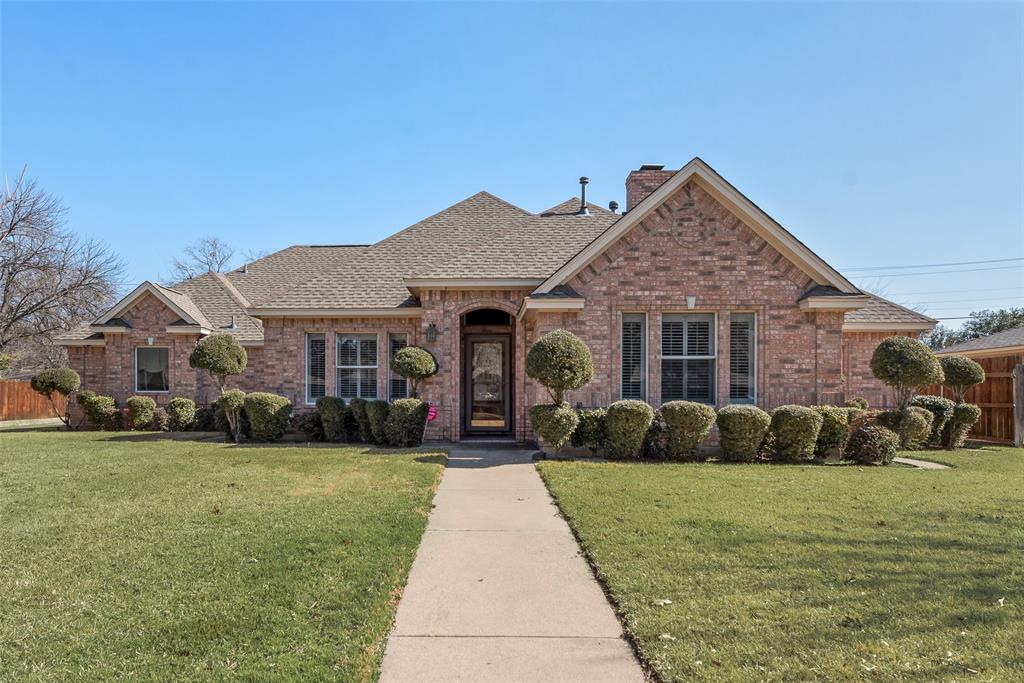 Overton South Add - Residential