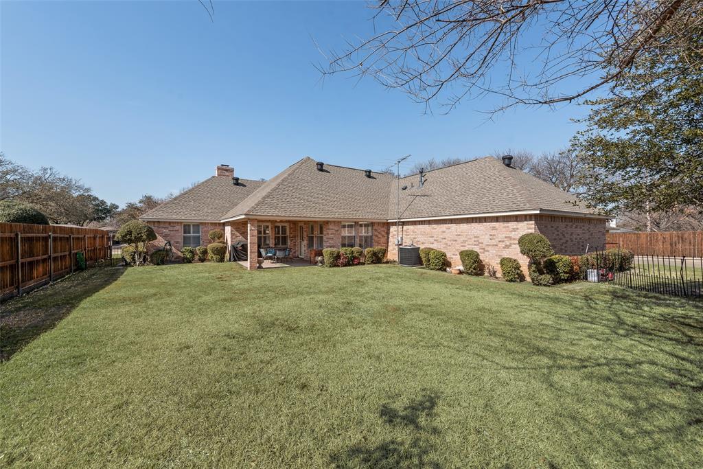 Overton South Add - Residential