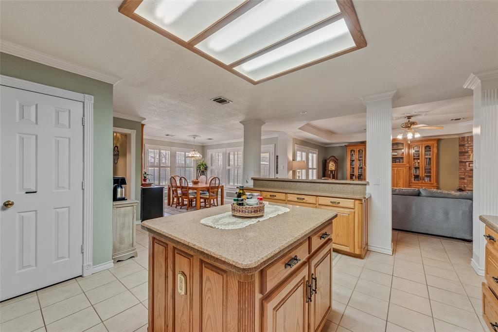 Overton South Add - Residential