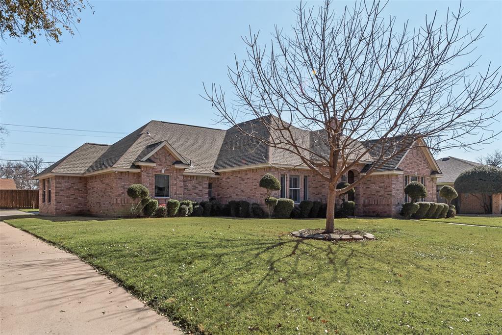 Overton South Add - Residential