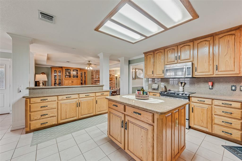 Overton South Add - Residential