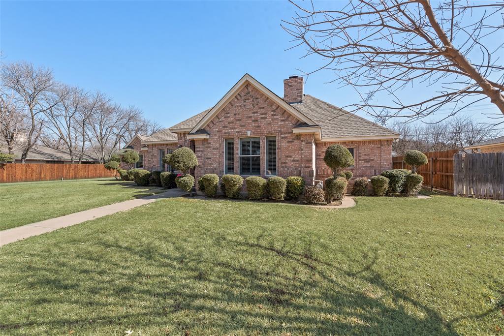 Overton South Add - Residential