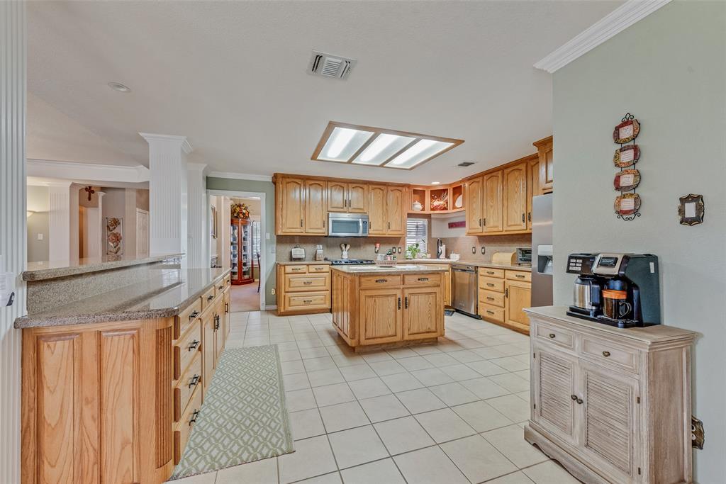 Overton South Add - Residential