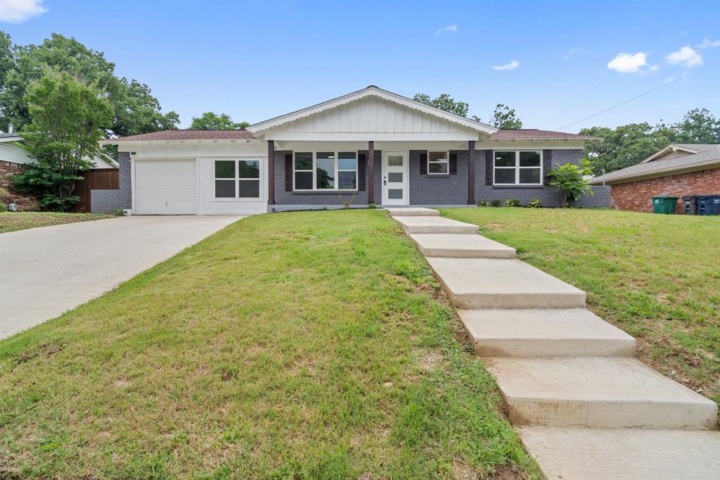 7233 Normandy Road