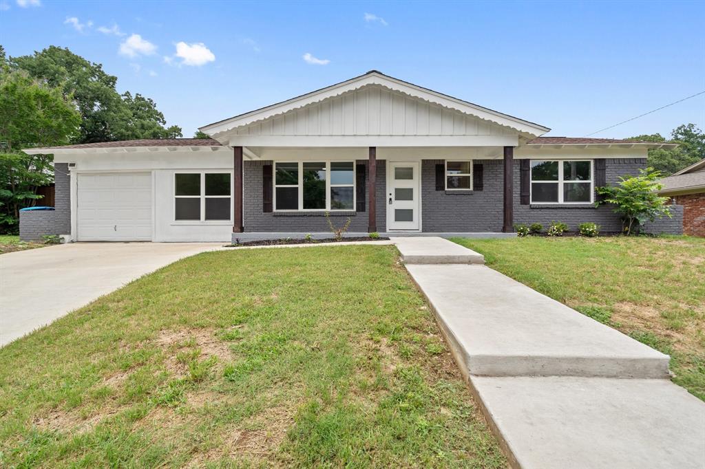 7233 Normandy Road