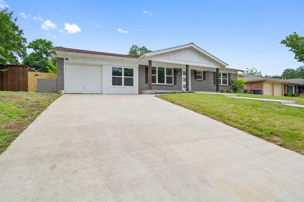 7233 Normandy Road