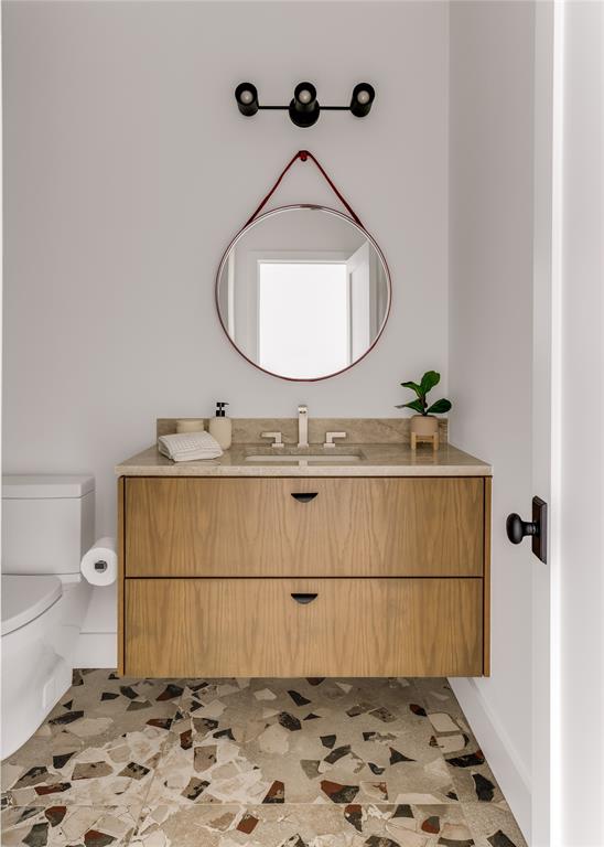 Lakewood Heights - Residential