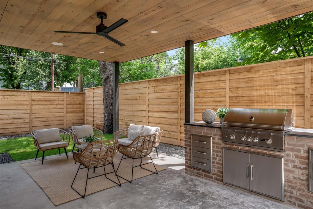 Lakewood Heights - Residential