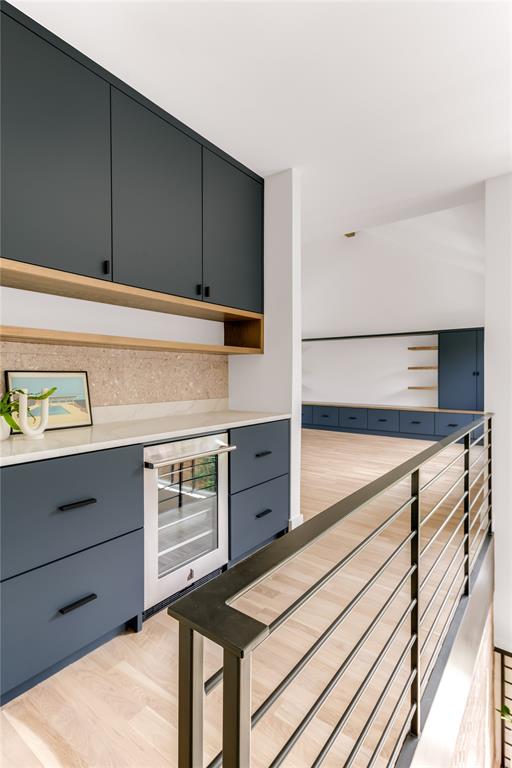 Lakewood Heights - Residential